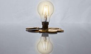 Нас грабят с помощью киловатта