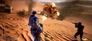 Funcom раскрыла детали работы серверов во время беты Dune: Awakening (9-12 мая)
