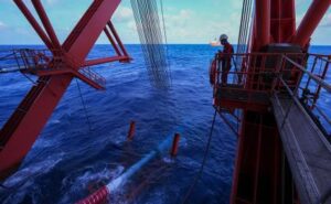 Газа больше, чем в Персидском заливе. «Огненный лед» Китая обеспечит его мировое господство на века