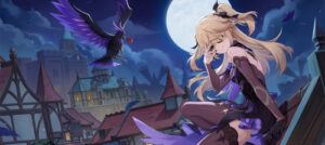 HoYoverse угрожает удалить аккаунты американских игроков Genshin Impact, не прошедших проверку возраста