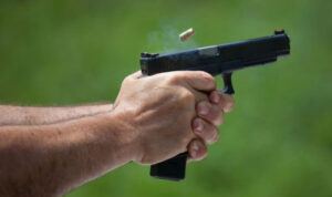 Криминалисты получили революционную технологию мгновенного обнаружения следов пороха