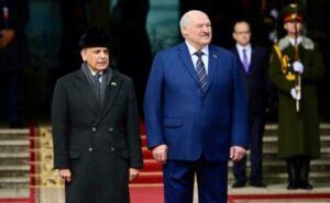 Миграцию из Пакистана обкатают на Белоруссии, России приготовиться