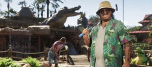 Новый трейлер GTA 6 набрал миллион лайков на YouTube за 40 минут