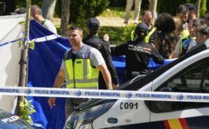 Появились подробности убийства экс-советника Януковича Андрея Портнова