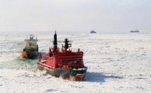 Русский Север становится отчасти Востоком