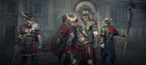 Самостоятельное дополнение Legion IX для тактической ролевой игры King Arthur вышло на консолях