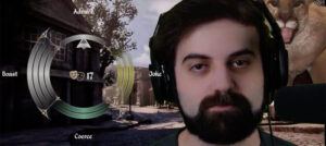Стример воссоздал систему убеждения из Oblivion Remastered в реальной жизни и позволил зрителям управлять собой