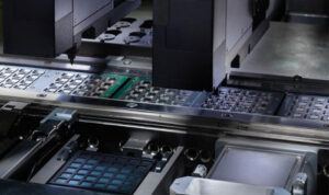 В России приступили к сложному корпусированию микросхем