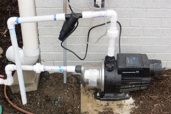 Насосы для повышения давления воды: виды, как выбрать, технология монтажа + схемы подключения