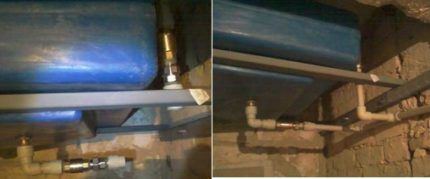 Насосы для повышения давления воды: виды, как выбрать, технология монтажа + схемы подключения