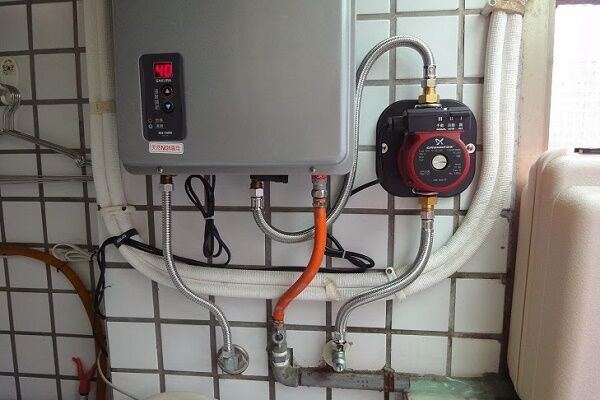 Насосы для повышения давления воды: виды, как выбрать, технология монтажа + схемы подключения