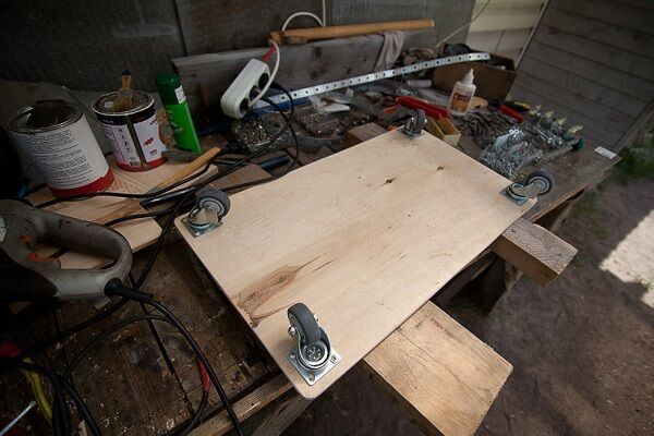 Как сделать пылесос своими руками: подробные инструкции по сборке самодельного прибора