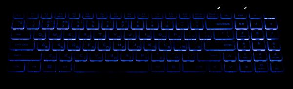 Обзор игрового ноутбука Maibenben Typhoon X16A на базе AMD Ryzen 7 7435 и Nvidia GeForce RTX 4060 Laptop