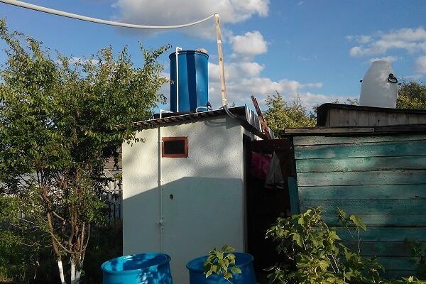 Как сделать водопровод на даче своими руками: правила прокладки, монтажа и обустройства