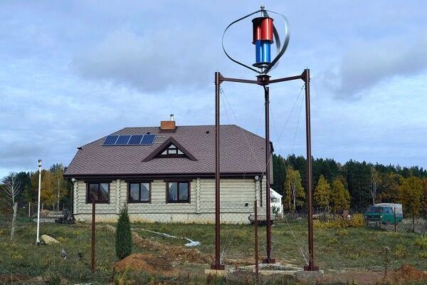 Автономное электроснабжение для частного дома: обзор лучших локальных решений