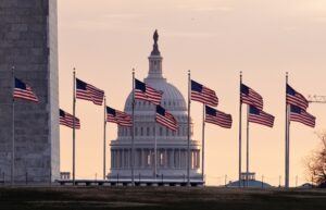 Cенат США не принял резолюцию, запрещающую Трампу атаковать Иран без одобрения конгресса