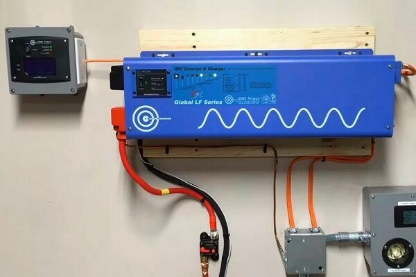 Автономное электроснабжение для частного дома: обзор лучших локальных решений