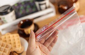 Пакеты ZIP-LOCK: удобство и преимущества для бизнеса