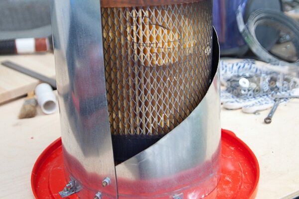 Как сделать пылесос своими руками: подробные инструкции по сборке самодельного прибора