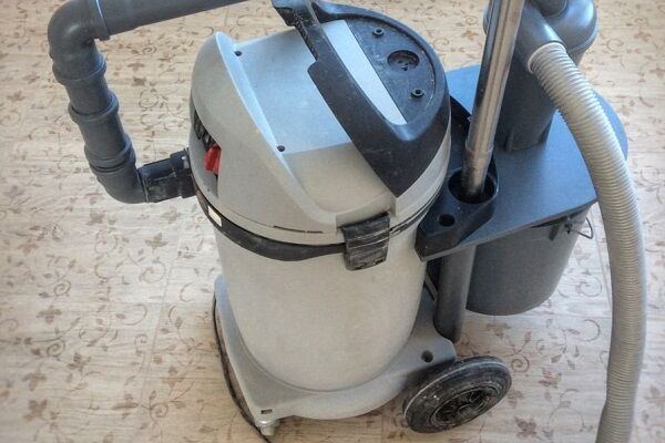 Как сделать пылесос своими руками: подробные инструкции по сборке самодельного прибора