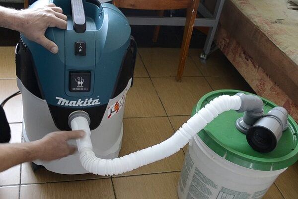 Как сделать пылесос своими руками: подробные инструкции по сборке самодельного прибора