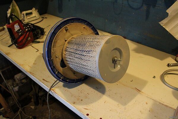 Как сделать пылесос своими руками: подробные инструкции по сборке самодельного прибора