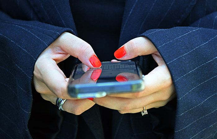 В Думе заявили, что закон о национальном мессенджере не предполагает запрета иностранных