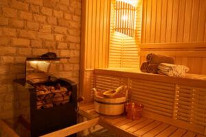 Строительство бани: ключевые аспекты