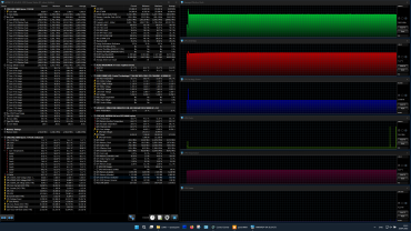 Обзор игрового ноутбука Maibenben Typhoon X16A на базе AMD Ryzen 7 7435 и Nvidia GeForce RTX 4060 Laptop