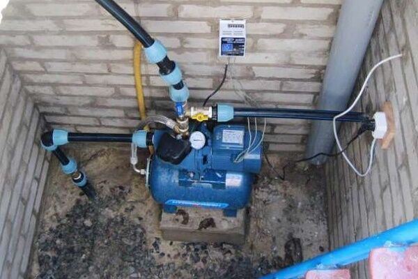 Как сделать водопровод на даче своими руками: правила прокладки, монтажа и обустройства