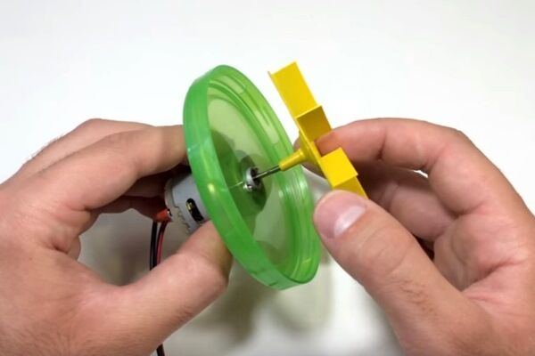 Как сделать пылесос своими руками: подробные инструкции по сборке самодельного прибора