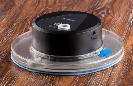 Пылесосы Scarlett: десятка лучших предложений и рекомендации будущим владельцам