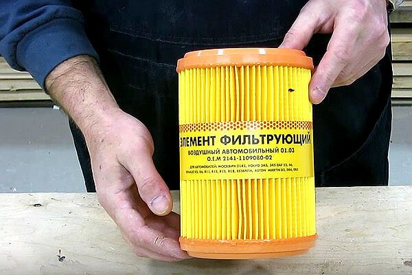 Как сделать пылесос своими руками: подробные инструкции по сборке самодельного прибора