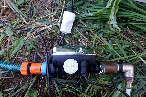 Как сделать водопровод на даче своими руками: правила прокладки, монтажа и обустройства