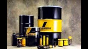 Почему стоит выбирать оригинальные смазочные материалы Klüber Lubrication?
