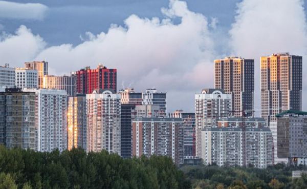 Россиянам напомнили об изменениях в сделках с недвижимостью с 1&nbsp;сентября