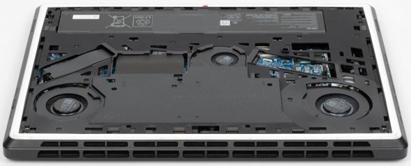 Обзор игрового ноутбука Asus ROG Strix Scar 18 G835LX с Intel Core Ultra 9 275HX и Nvidia GeForce RTX 5090 Laptop