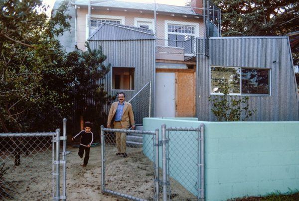 10 самых необычных домов знаменитостей