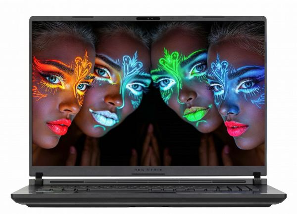 Обзор игрового ноутбука Asus ROG Strix Scar 18 G835LX с Intel Core Ultra 9 275HX и Nvidia GeForce RTX 5090 Laptop