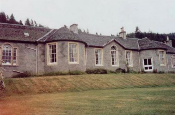 10 самых необычных домов знаменитостей