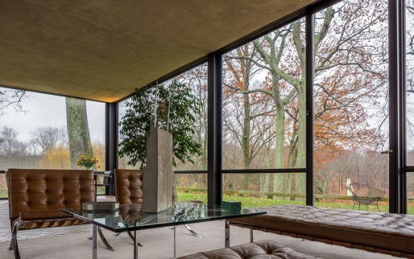 10 самых необычных домов знаменитостей