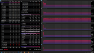 Обзор игрового ноутбука Asus ROG Strix Scar 18 G835LX с Intel Core Ultra 9 275HX и Nvidia GeForce RTX 5090 Laptop