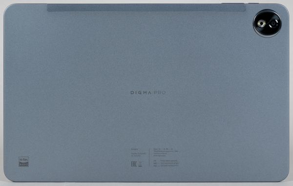 Обзор планшета Digma Pro Empire