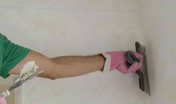 Сколько зарабатывает маляр-отделочник