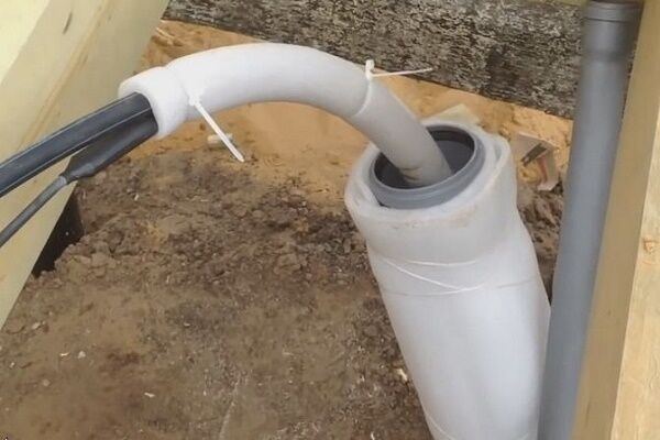 Как утеплить скважину на зиму: обзор лучших способов + выбор материалов