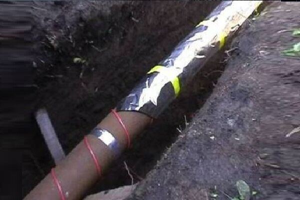 Как утеплить скважину на зиму: обзор лучших способов + выбор материалов