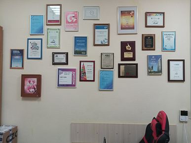 Обзор планшета Digma Pro Empire