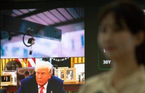 Президент США уведомил 14 стран о повышении торговых пошлин с 1 августа