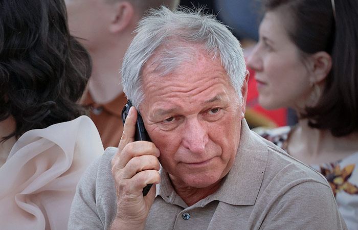 Суд удовлетворил иск Генпрокуратуры о передаче РФ акций Струкова в ЮГК