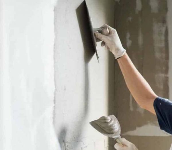 Сколько зарабатывает маляр-отделочник